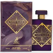 Maison Alhambra Infini Elixir Smaržas Edp 100 ml  6290360590585