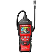 Mājas elektronika Habotest  Gas Leak Detector with Alarm Ht601B 5907489606707