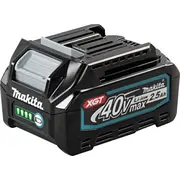 Makita akumulators Bl4025 Li 2.5Ah 40V - 191B36-3  0088381556521