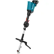 Makita Akku-Multifunktionsantrieb Dux60Z, 36Volt 2X18V Blau/Black, ohne Akku und Ladegerät  Dux60Z 0088381850735
