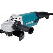 Makita leņķa slīpmašīna 180Mm Ga7090N 2200W  197050004666