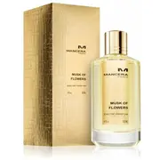 Mancera Musk of Flowers Smaržas Edp 120 ml  3760265190720