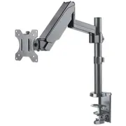 Manhattan Monitorhalter m. GasdruckfederKugelgelenk 17-32  461580 0766623461580 73269098