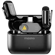Mikrofons Maono Wm622 Pc2  6972237683193 079933