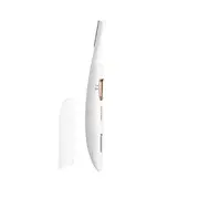 Matu trimmeris Panasonic  Es-Wr51-P503 Compact Body Trimmer, White 5025232962990