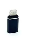 Maxlife Adapteris Usb-C  / Lightning Oem0002303 5900495940759