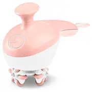 Medisana Ac 950 universāls masieris Rose gold, White  88544 4015588885440 Hipmencel0004