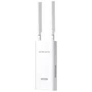 Mercusys Mb118-4G bezvadu maršrutētājs Fast Ethernet vienjoslu 2.4 Ghz White  6957939002848 Kilmeur4G0009