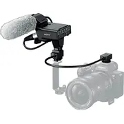 Mikrofons Sony Adapteru komplekts Xlr-K3M Xlr Xlrk3M.syu  4548736100688