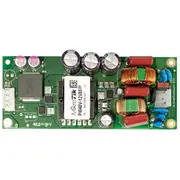 Mikrotik Pw48V-12V85W barošanas adapteris/invertors Green  8592457171324