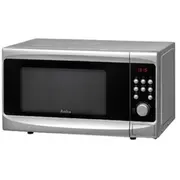 Mikroviļņu krāsns Amica Amg20E70Gsv  5906006030193