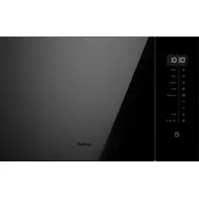 Mikroviļņu krāsns Amica Ammb25E5Sgvb  5906006932978