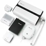 Milesight Iot Cloud-Pro 1, Viedā ēka komplekts  Smart Building Kit 6974225033478