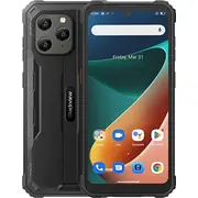 Mobilais tālrunis Bv5300 Pro/Black Blackview  Bv5300Problack 6931548320227
