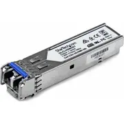 Sfp optiskais modulis Monomodo Startech Glclhsmdst 