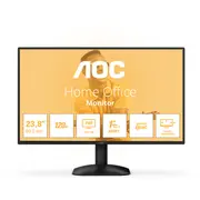 Aoc 24B31H computer monitor 60.5 cm 23.8 1920 x 1080 pixels Full Hd Black  4038986142199 163529