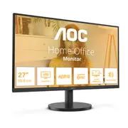 Aoc B3 U27B3M computer monitor 68.6 cm 27 3840 x 2160 pixels 4K Ultra Hd Lcd Black  4038986181525 154970