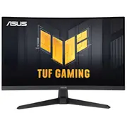 Asus Tuf Gaming Vg27Vqm1B - 280Hz  Full Hd 27 Fast Va 1Ms 4711387552629 Mon-Lcd-Asu-0749