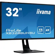 Monitors iiyama Prolite Xb3288Uhsu-B1  2000000937175