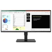 Lg 34Br65F-B computer monitor 86.4 cm 34 2560 x 1080 pixels Wfhd Lcd Black  8806084681560 100455344