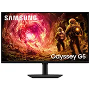 Monitors Samsung Odyssey G5 Ls32Fg502Euxen  8806097817802