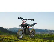 Motocikls Razor Mx125 Dirt Rocket Lithium  15173802 0845423028084 Srerzopoj0015