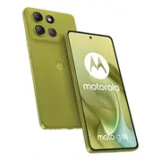 Motorola Moto G86 5G Viedtālrunis 8/256Gb Green Pb7L0107Pl  840023295515