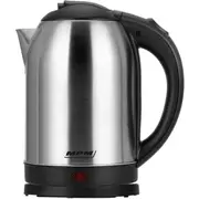 Mpm Mcz-131M Elektriskā tējkanna 1.7L 1800W  5903151050151