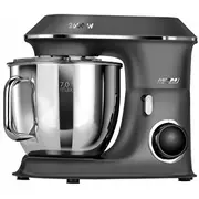 Mpm Mrk-20 Mikseris ar bļodu 7L 2600W  5903151036810