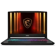 Portatīvais dators Msi Katana 15 Hx B14Wfk-020Xpl i7-14650HX / 16 Gb 512 Rtx 5060 165 Hz  4711377345170