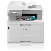 Mfc-L8390Cdw lāzera printeris 30 lpp/min 512Mb Usb 600Dpi  Mfcl8390Cdwre1 4977766824149 Ci75046