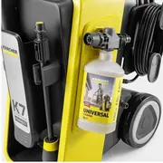 Kärcher K 7 Comfort Premium Connect Gelb/Black  1.317-540.0 4066529156365
