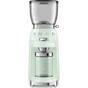 Kafijas dzirnaviņas Smeg Cgf01Pgeu  8017709283032