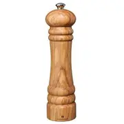 Garšvielu dzirnaviņas Zassenhaus sāls Zassenhaus, diam. 6 x 24 cm, olīvkoka  Zs-023398 4006528023398