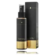 Nanoil  Matu Kondicionieris Liquid Silk 125 ml 5905669547246