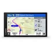 Nawigacja Gps Garmin Drivesmart 66 Mt-D Europa 010-02469-11  753759281175