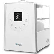 Gaisa mitrinātājs Levoit Lv600S White  Heaphulvseu0042 810043375023