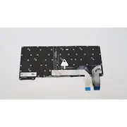 NbKyb Ser2 Tastatūra Bk-Bl, Pmx, Fra  Kbd Bk-Bl,Pmx,Fra 5715063056905
