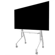 Neomounts Grīdas statīvs monitoram 55 - 86 Fl50-525Wh1 