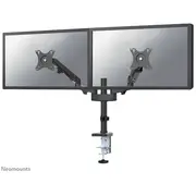 Neomounts Tis 17-27 2Tft 2Gelenk schw. Max.7Kg  Ds70-750Bl2 8717371449209 73269098