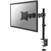 Neomounts Uchwyt biurkowy na monitor 10 - 30 Nm-D135Black  8717371445225