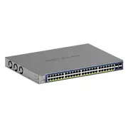 Switch Netgear Gs752Txp-300Eus  606449171181