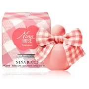 Nina Ricci Rose Garden Smaržas Edt 50 ml  3137370352914