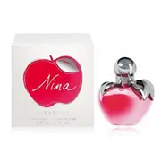 Nina Ricci Smaržas Edt 80 ml  3137370180760