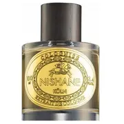Nishane Nishane, Safran Colognise, Extrait De Parfum, Unisex, 100 ml Unisex  8681008055203