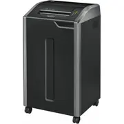 Dokumentu smalcinātājs Fellowes 425I P-2  50043859627351