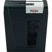 Dokumentu smalcinātājs Rexel Secure Mc4 P-5  2020129Eu 5028252615334