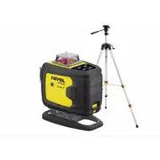 Līmeņu lāzera krustlīnija Cl4D-P  statīvs Sjj-M1 Ex Niv Cl4Dp Z1 5908263352278