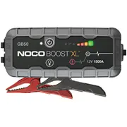 Noco Gb50 Boost 12V 1500A Jump Starter  1210000618177 Esanc1Roz0009