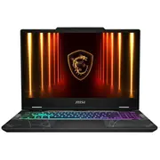 Portatīvais dators Msi Cyborg A15 Ai B2Hwfkg Cpu Amd Ryzen 7 260 3.8 Ghz 15.6 1920 x 1080 pikseļi Ram 16 Gb Ddr5-Sdram Ssd 512 Diskrētā grafika Nvidia Geforce Rtx 5060 8 Iebūvētā Jā Ciparu tastatūra Operētājsistēma Windows 11 Home K  B2Hwfkg-215Nl 471137740772
